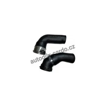 Turbodmychadlo Hadička plnícího vzduchu BUGIAD 88455