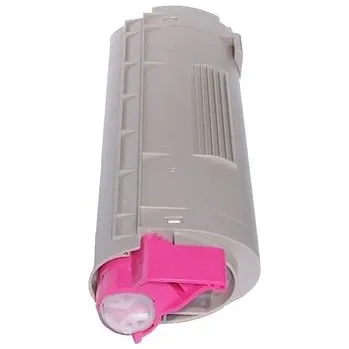 VybavKancl OKI 43872306 - kompatibilní tisková kazeta C5650, C5750 červená, na 2.000stran