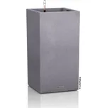 LECHUZA CANTO STONE SLOUP Velikost: 40, Barva: šedá