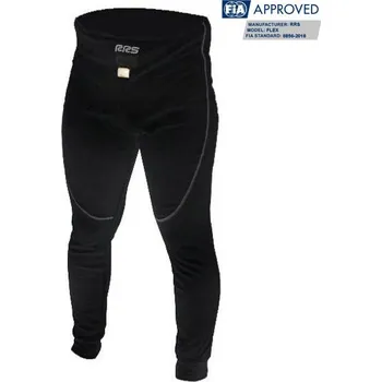 Pánské kalhoty RRS Kalhoty FLEX® Bílá XXL