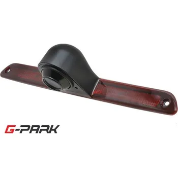 Autodoplněk CCD parkovací kamera MB Sprinter (06-18) (2018->) VW Crafter (06-17)