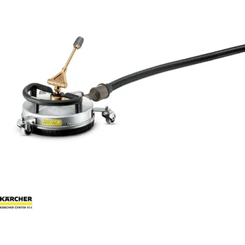 Parní čistič Čistič ploch FRV 30 Me