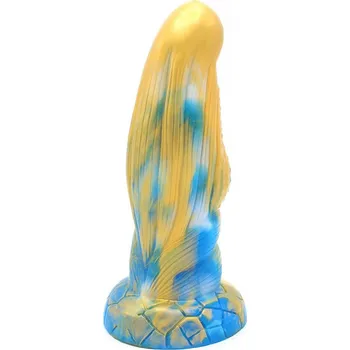Dildo Kiotos Monstar Dildo Beast 16