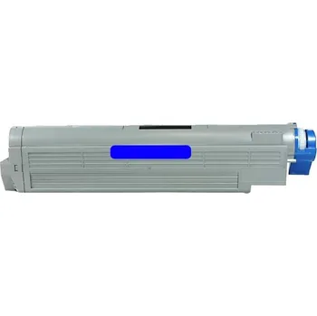 VybavKancl OKI 42918915 - kompatibilní tisková kazeta C9600, C9800 modrá, na 15.000stran