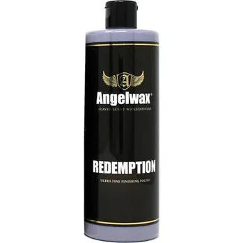 Autovosk Angelwax Redemption Polish - Fine Cut leštící pasta (250ml)