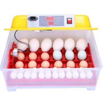 Umělá líheň Agrofortel WQ-24