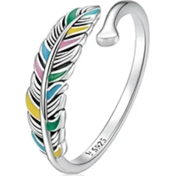 Prsten B-TOP Prsten PÍRKO - stříbro 925