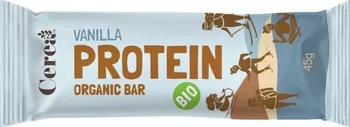 Cerea Protein Bar BIO 45 g