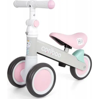 Odrážedlo Cariboo Friends R-020