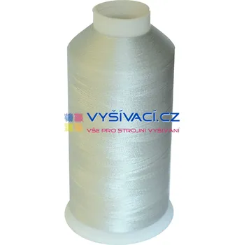 Nit vyšívací nitě šedá C331 návin 5000 metrů viskóza návin: 1 kón návin 5000m 115,- Kč s DPH za kón při nákupu balení 12 kusů