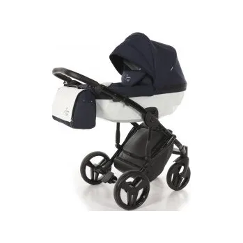 Kočárek Kočárek Junama Diamond Barva: tmavě modrá