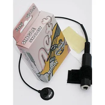 Strunný nástroj Snímač Cejpek Next Housle Single Short