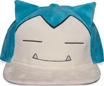 Difuzed Bioworld Europe Snorlax Plush…