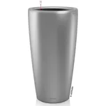 LECHUZA RONDO PREMIUM Velikost: 32, Barva: stříbrná