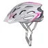 Cyklistická přilba Etape Venus bílá/růžová