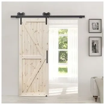 Mantion LOKI 240 cm Černá Černý