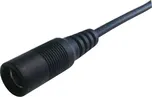 STRONG LED připojovací kabel- konektor kulatý 2 m