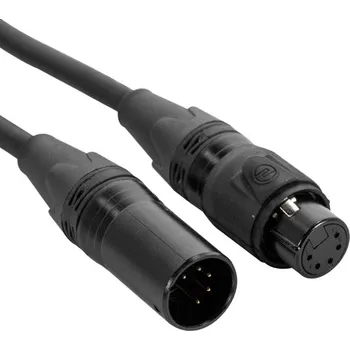 Venkovní osvětlení American DJ DMX 5pin IP65 7,0m STR