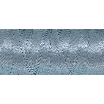 Nit Amann Isacord 40 2922-3951 modrá jednobarevná nit polyester 1000m