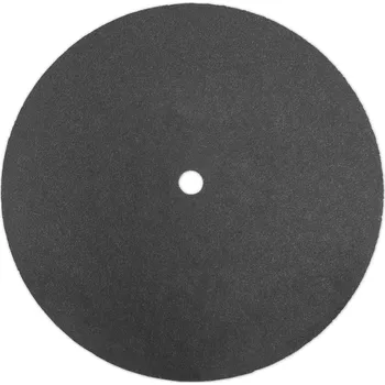 Brusný kotouč Brusný disk 400mm P80 dvoustranný PS19 KLINGSPOR