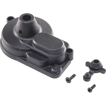 RC vybavení Losi kryt převodovky: Mini-T 2.0: Mini-T 2.0