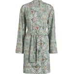 PIP Studio Nisha kimono Moon Delight zelená Velikost: L 51.510.021