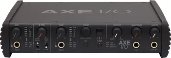 Zvuková karta IK Multimedia Axe I/O