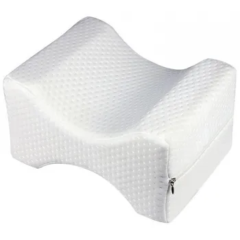 GFT Podložka mezi kolena 24 x 12 x 20 cm bílá