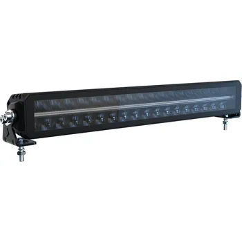 Přídavný světlomet SHARK LED Light Bar EU homologated OSRAM 22", 108W