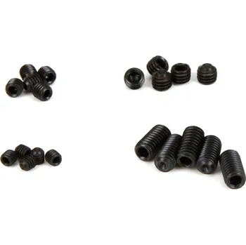 RC vybavení Losi sada šroubků (20): DBXL 1:5