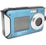 easypix GoXtreme Reef modrá