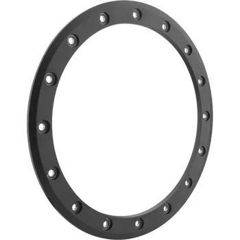 Masážní přístroj ITP INERTIA RING 15x7 Matte Black