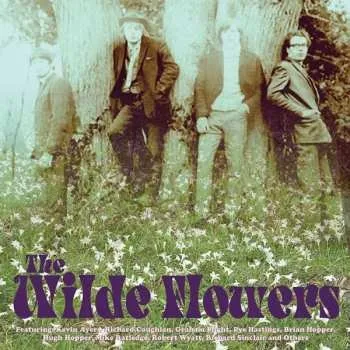 Zahraniční hudba 2CD Wilde Flowers: The Wilde Flowers 2015