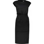 Dámské šaty NUMOCO SARA A144-3 ČERNÁ XS