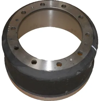 Brzdový buben Buben brzdový BPW 420 mm MTX-B-005, , ,