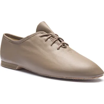 Dámská sálová obuv Rumpf,Jazzová obuv – nedělená podrážka 1260, tělová 42