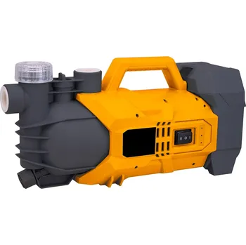 Riwall Pro RAJP 2820