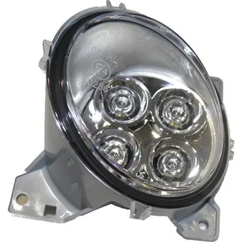 Zadní světlomet Světlo denního svícení Scania R levé Ermax 298055613