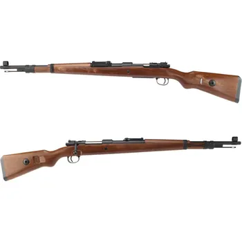 Snow Wolf Kar98k imitace dřeva