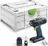 Festool T 18+3, 576448 bez aku + Systainer SYS3 M 187