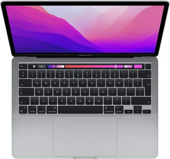 klávesnice Apple MacBook Pro 13" M2 2022