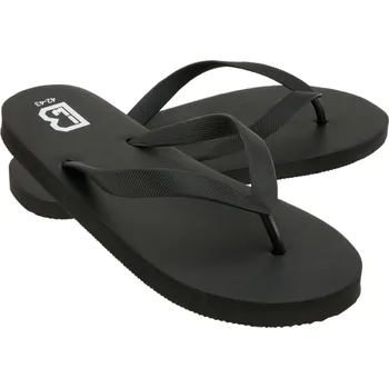 Dámské žabky Žabky Brandit Beach Slipper black - 38/39 Eu