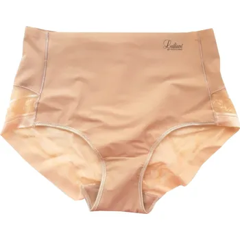 Dámské spodní prádlo Leilieve 4665 tělové dámské kalhotky Barva: tělová, Velikost: S