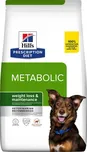 Hill's Pet Nutrition PD Adult Metabolic…