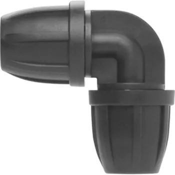 Koleno pro hadici 8/12 mm