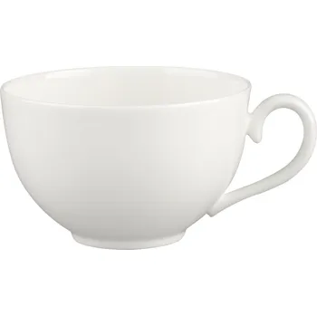 Stolování VILLEROY & BOCH Snídaňový šálek z kolekce WHITE PEARL