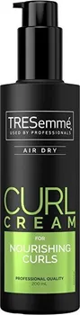 Stylingový přípravek TRESemmé Air Dry stylingový krém pro definici vln 200 ml