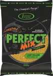 Lorpio Perfect Mix Carp Yellow 3 kg