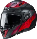 HJC Helmets i70 Reden MC1SF M