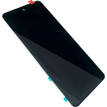 HUAWEI P SMART 2021 lcd displej + dotyková deska black